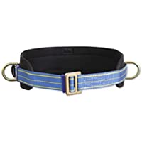 Irudek 100404500010 Cinturón de posicionamiento
